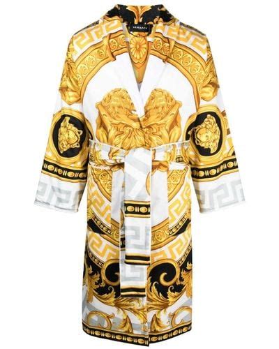 versace jas dames bont|Versace Jassen voor dames online kopen .